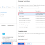 Create Your First Function In The Azure Portal | Microsoft Learn