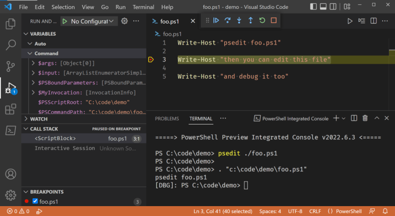 Vscode1 70 2 Powershell7 Vscode 1 70 2 Csdn - Elegant Retina Light Images | Free Download