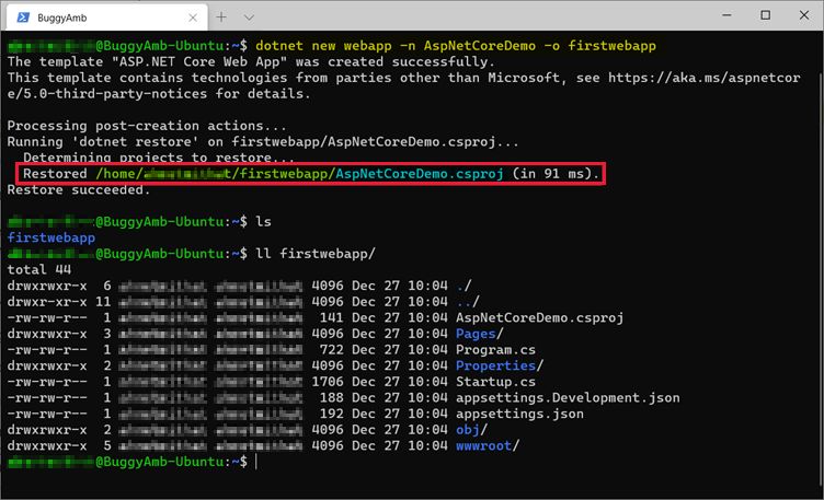 How To Program In C In Linux Net Core Asp Net Core Without Mono - Modern City Wallpaper - Ultra HD