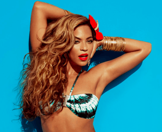 Beyonce