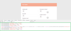 How to Automate Filling In Web Forms with Python - Learn to code in 30 ...