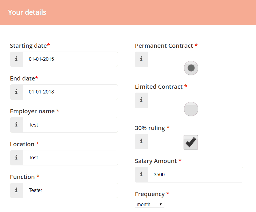 How to Automate Filling In Web Forms with Python - Learn to code in 30 ...