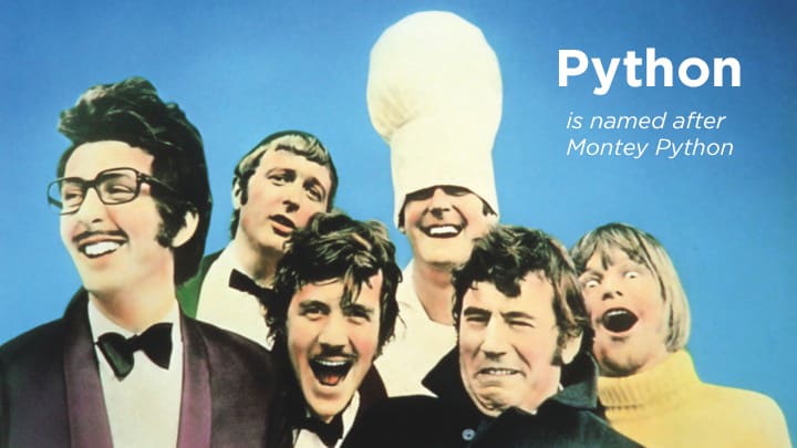 Python 2 vs Python 3: What's the Difference? - Learn to code in 30 Days!