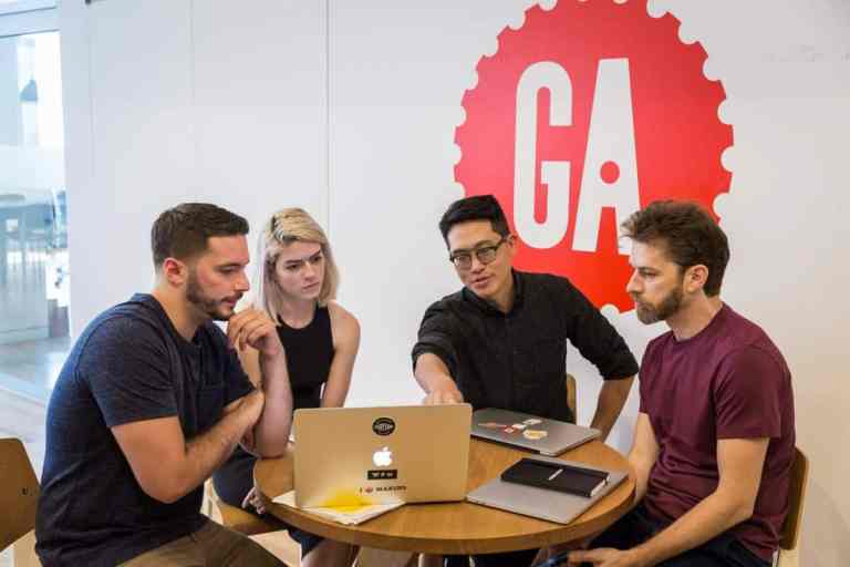 General Assembly vs. Flatiron School Which Coding School is Best