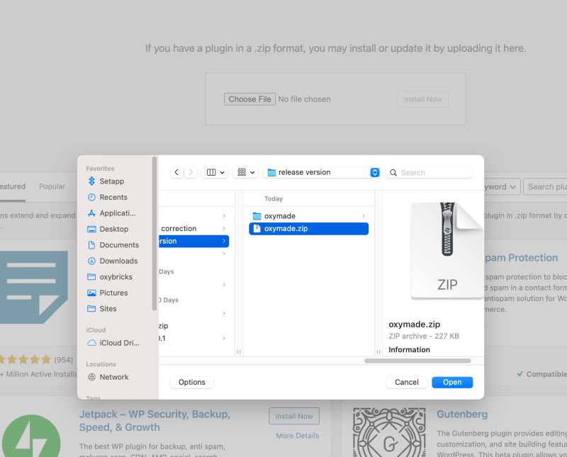 Activate The Plugin Learn Oxymade - Best Landscape Illustrations in HD