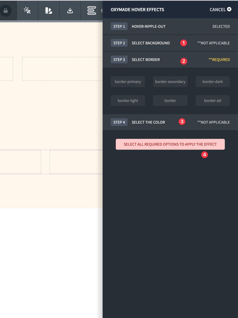 Fluid Typography Learn Oxymade - Download Elegant Nature Art | 8K