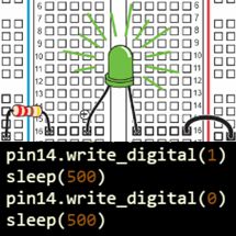 Reverse Engineer Led Lights With Python To Convert Your Computer - Premium Mountain Art Gallery - High Resolution