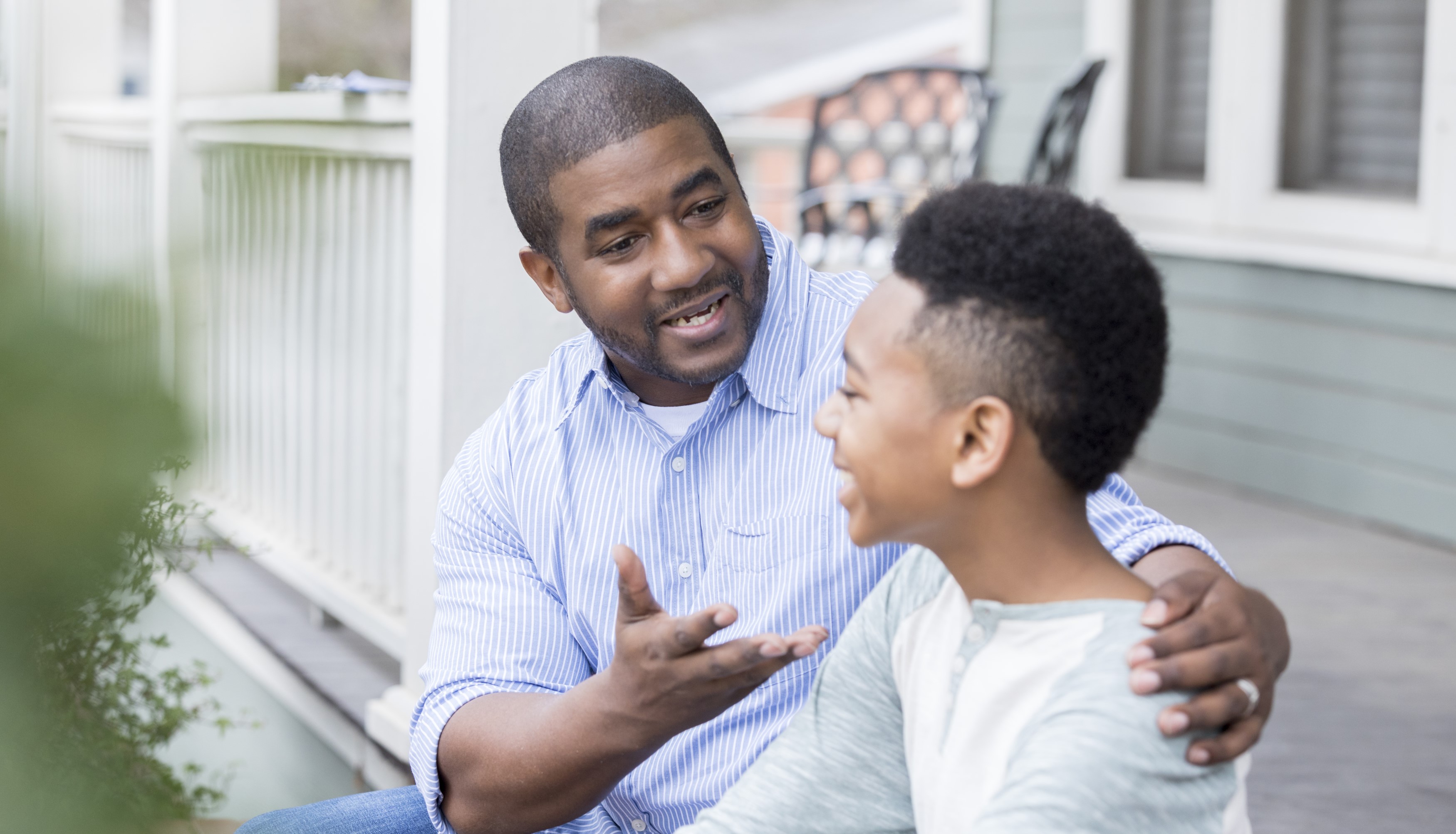 Communication Tip Sheet - Minimal Patterns - Ultra HD Ultra HD Collection