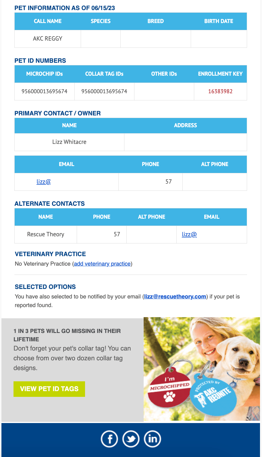 Akc Reunite Microchip Database Faq - High Resolution Gradient Designs for Desktop