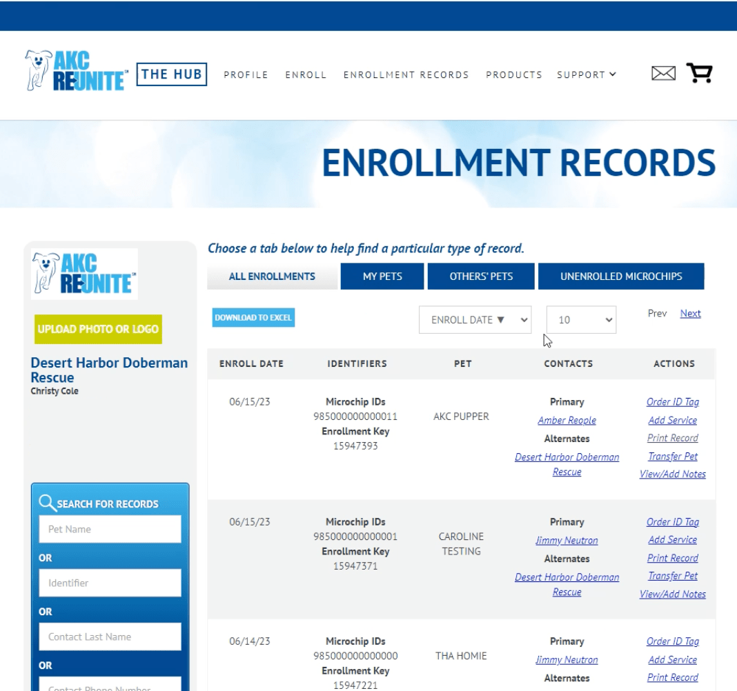 Akc Reunite Microchip Database Faq - Premium 4K Abstract Designs | Free Download