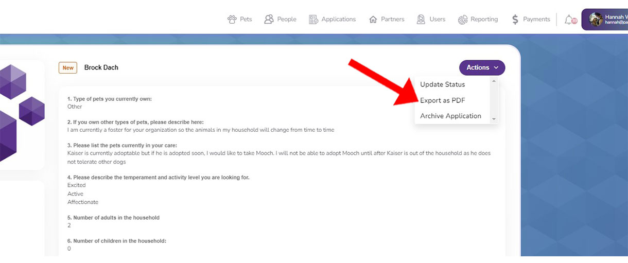 My Applications Pdf - Classic Colorful Photo - HD