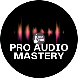 Learn Proaudiomastery