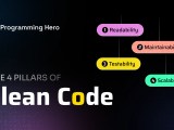 Clean Code Rules The 4 Pillars Core Principles For Developers