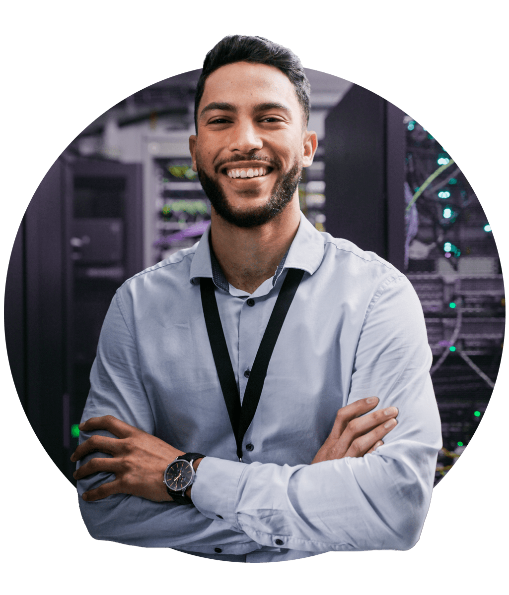 Ribbon Analytics - Download Classic Geometric Image | Retina