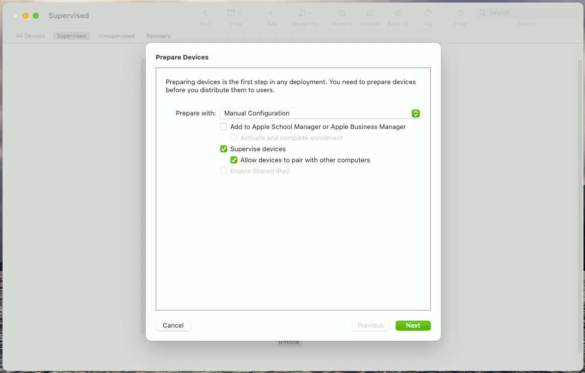 Enrolling And Supervising Apple Devices Using The Ios Apple - Light Photos - Stunning Mobile Collection