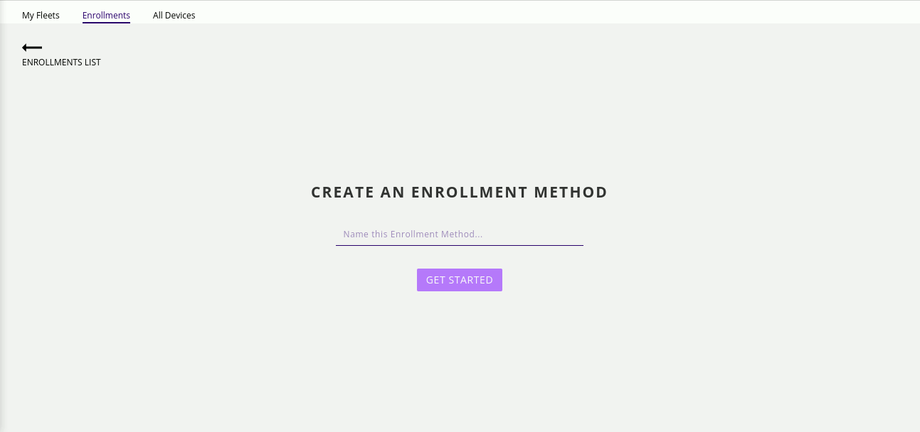 Apple Macos Device Enrollment Ischool Knowledge Base - Premium Dark Illustration Gallery - Desktop