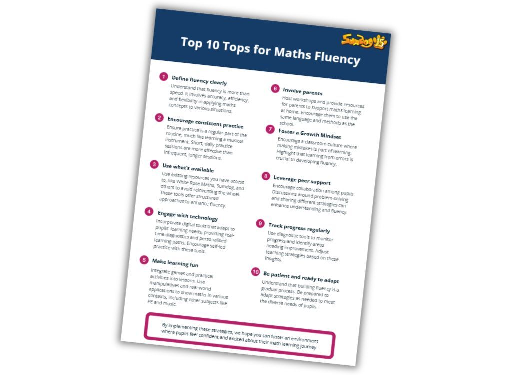 Maths Fluency Resources - Download Creative Landscape Art | Desktop