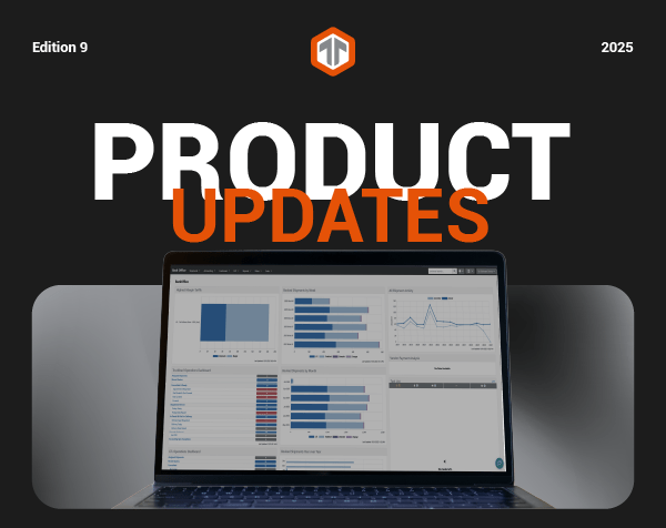 2025 Product Updates Edition 9