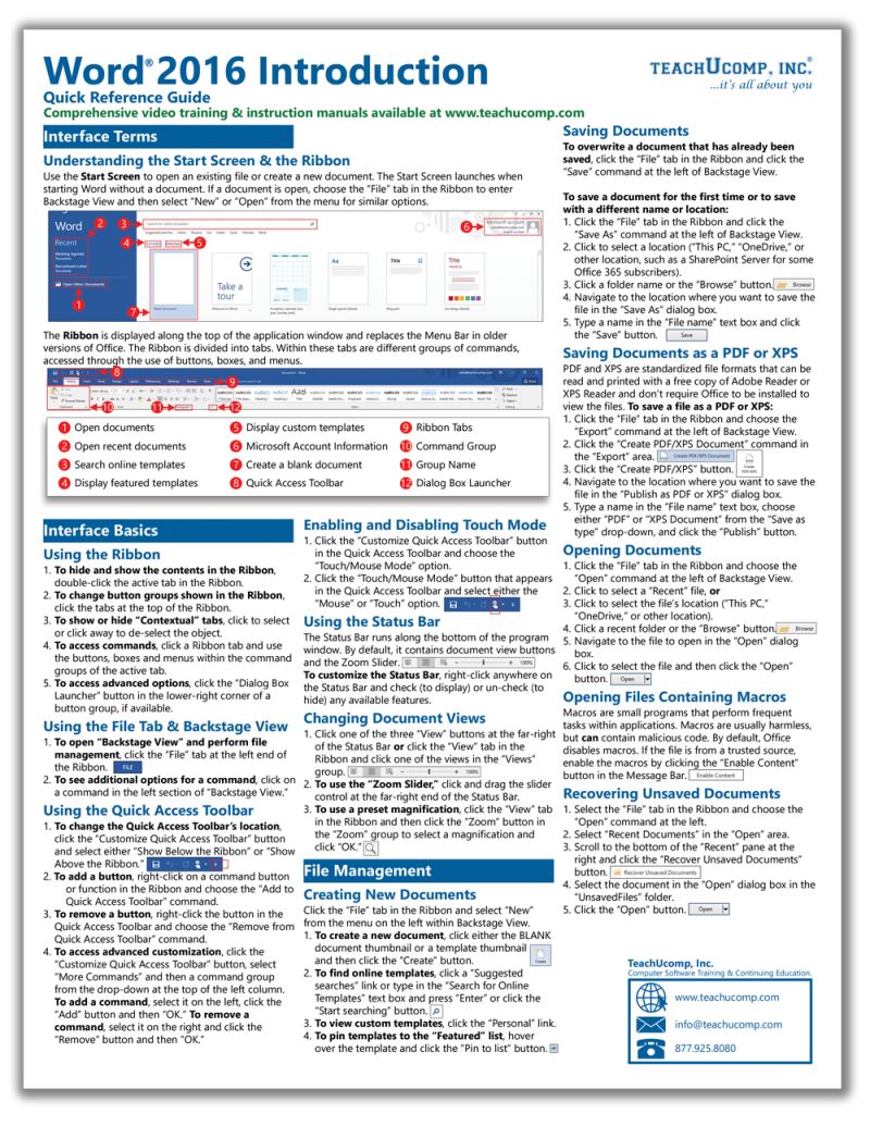 Google Docs Quick Reference Guide Teachucomp Inc - Premium Geometric Image Gallery - High Resolution