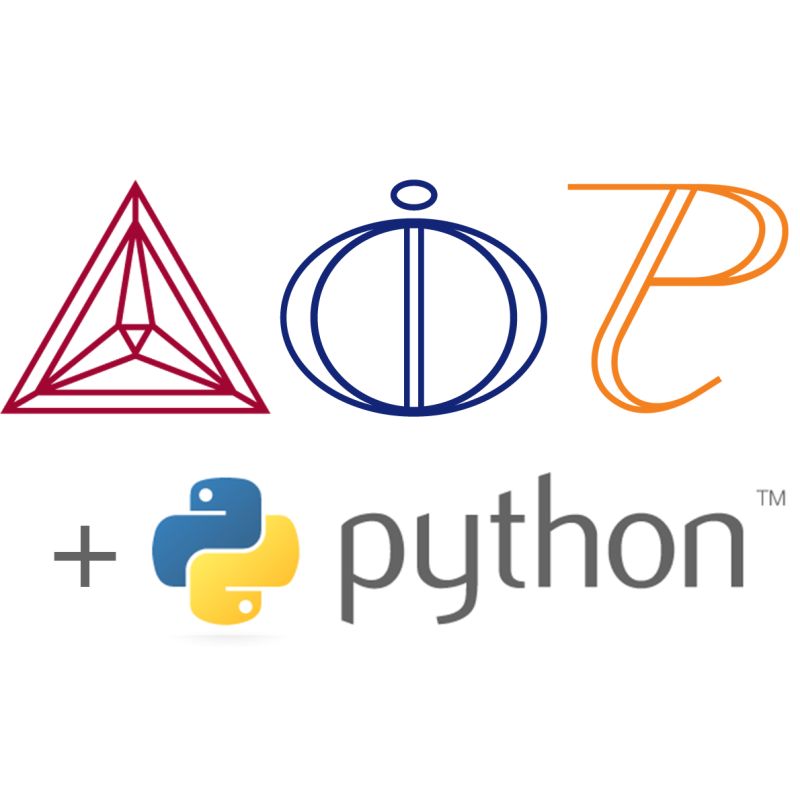 Thermocalc Bainitemodel Processmetallurgymodule Tcpython Thermo - Professional HD Dark Wallpapers | Free Download