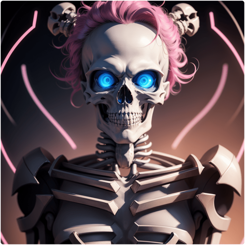 Morphing Animations With Loopback Wave And Stable Diffusion - Premium Landscape Wallpaper Gallery - Ultra HD