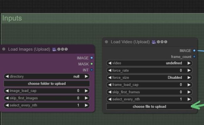 Amazing Animations With AnimateDiff Inside ComfyUI