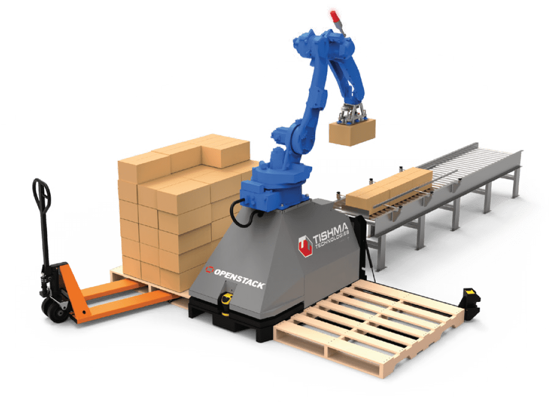 Powerstack Tm Packaging Technology Overview Youtube - Stunning Minimal Illustration - Full HD