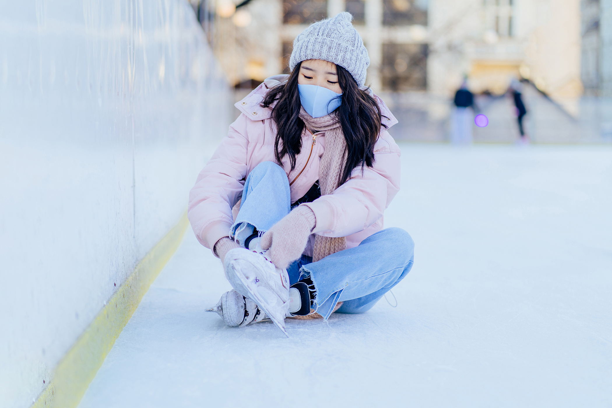 Brightness and comfort are some of the main features you might think about when purchasing a headlamp, but several mo. How To Reduce Risks With Outdoor Winter Activities During Covid 19 Uvm Professional And Continuing Education