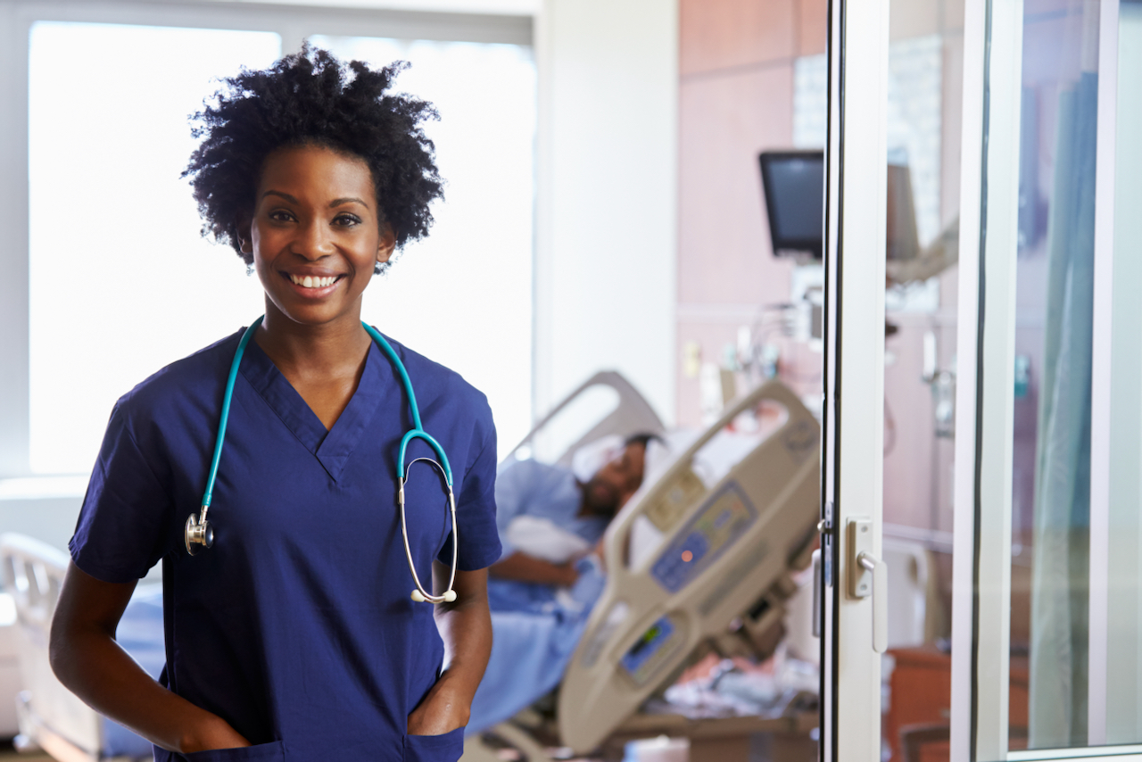 How to improve your skills for nursing