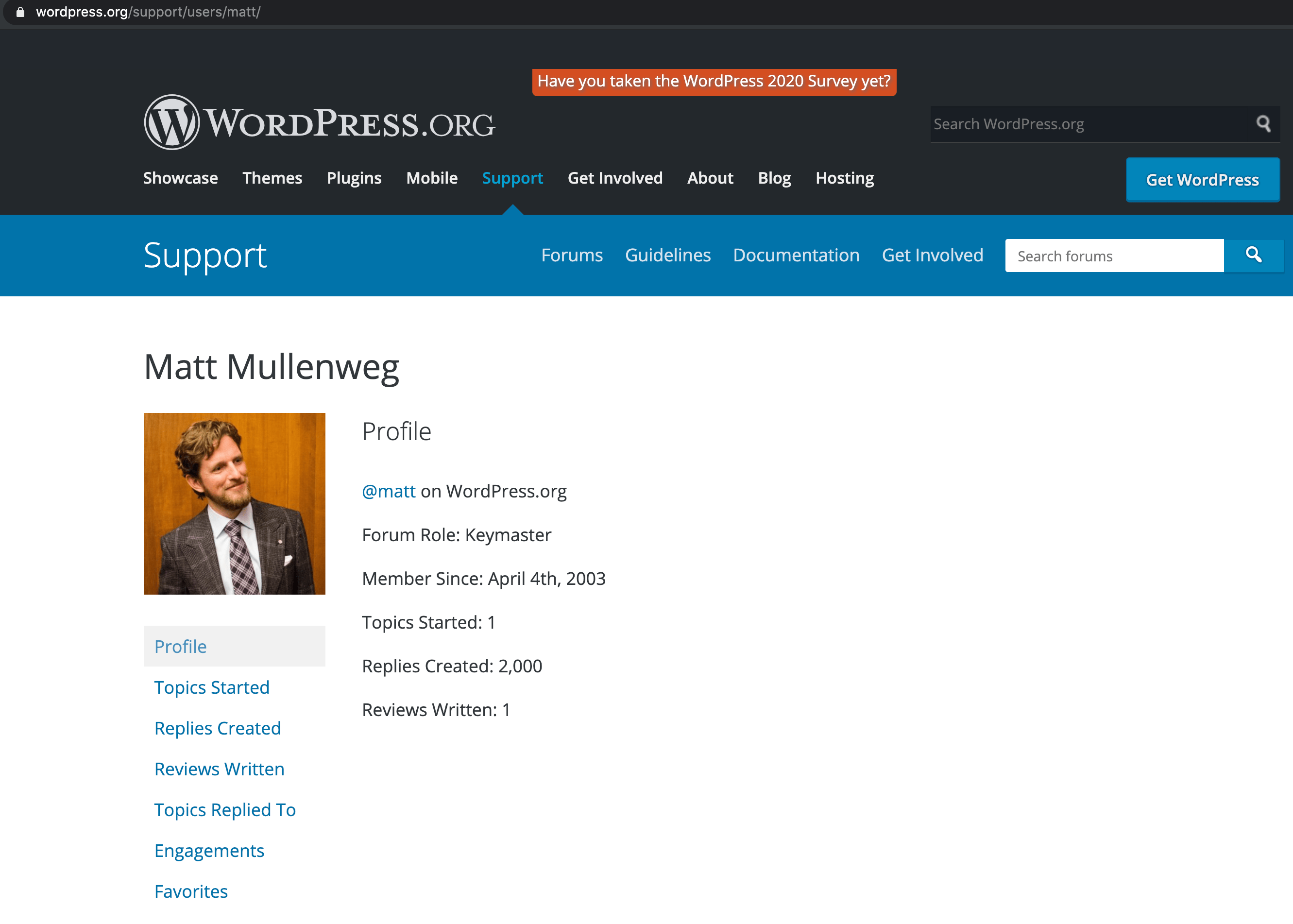 User Support and Community Resources for Blogging Platforms