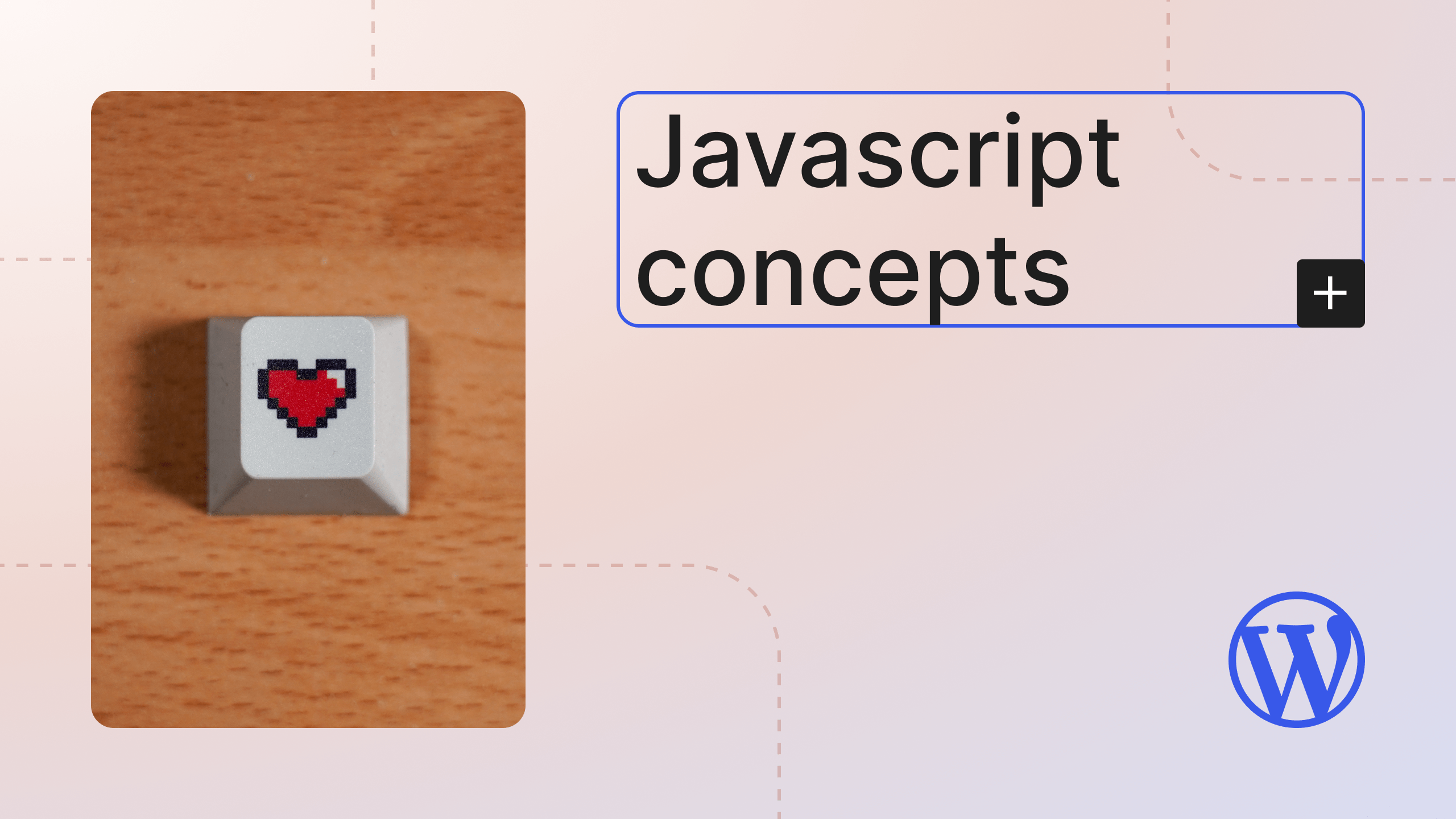 JavaScript concepts
