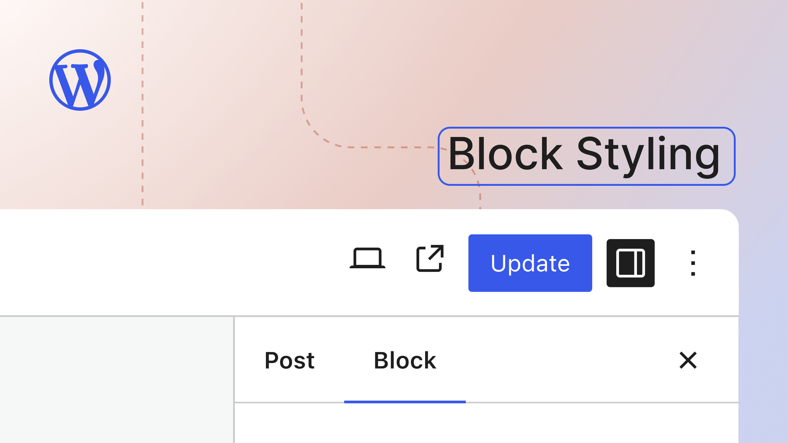 Block Styling