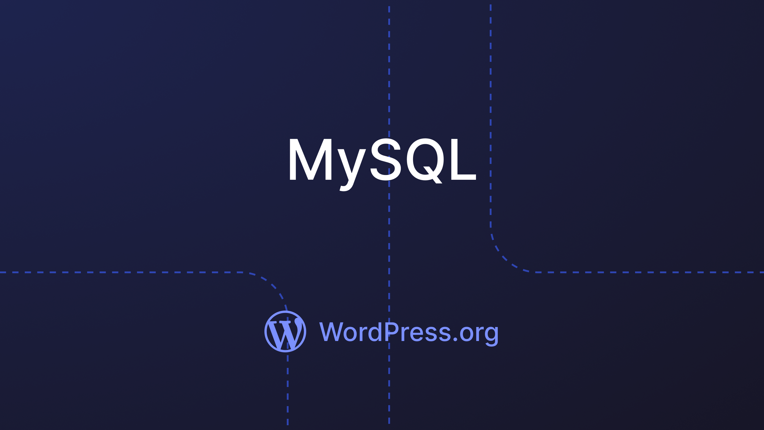 MySQL