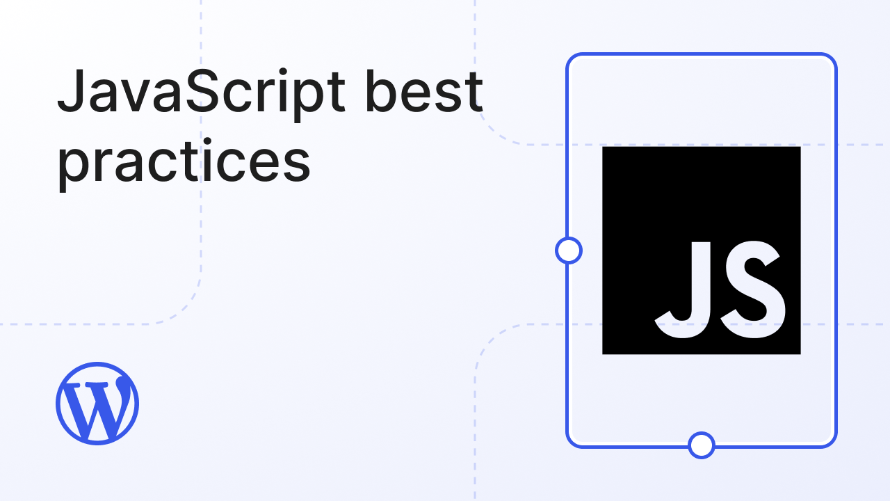 JavaScript in Themes