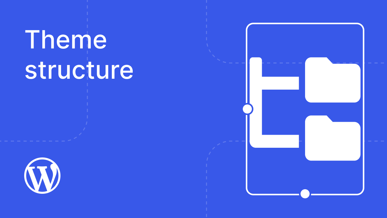 Theme structure