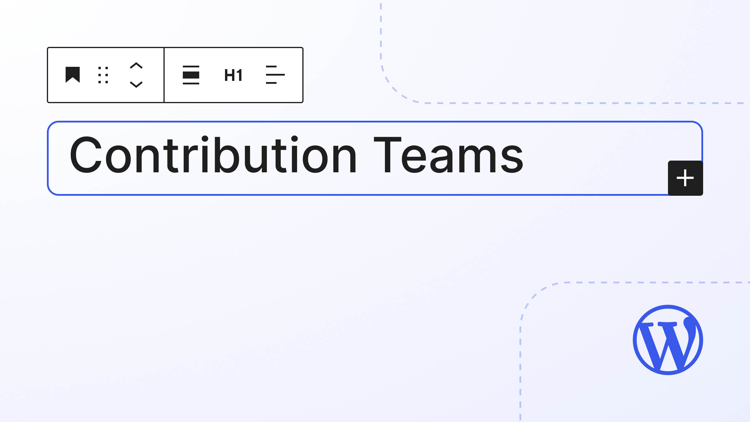 Contribution Team Deep Dive