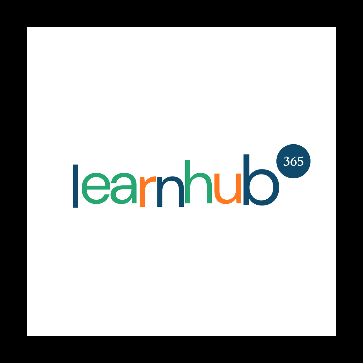 App icon Learnhub 365