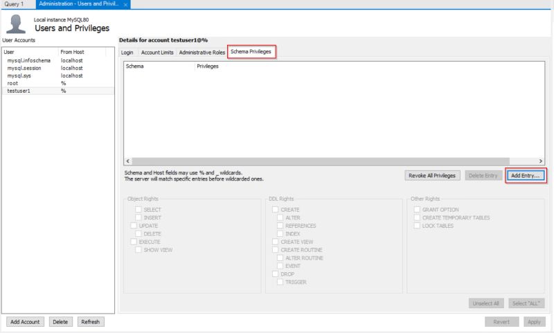 Mysql Workbench Creating And Managing Databases And Users Database Management Xbyte Cloud - Ocean Art Collection - 8K Quality