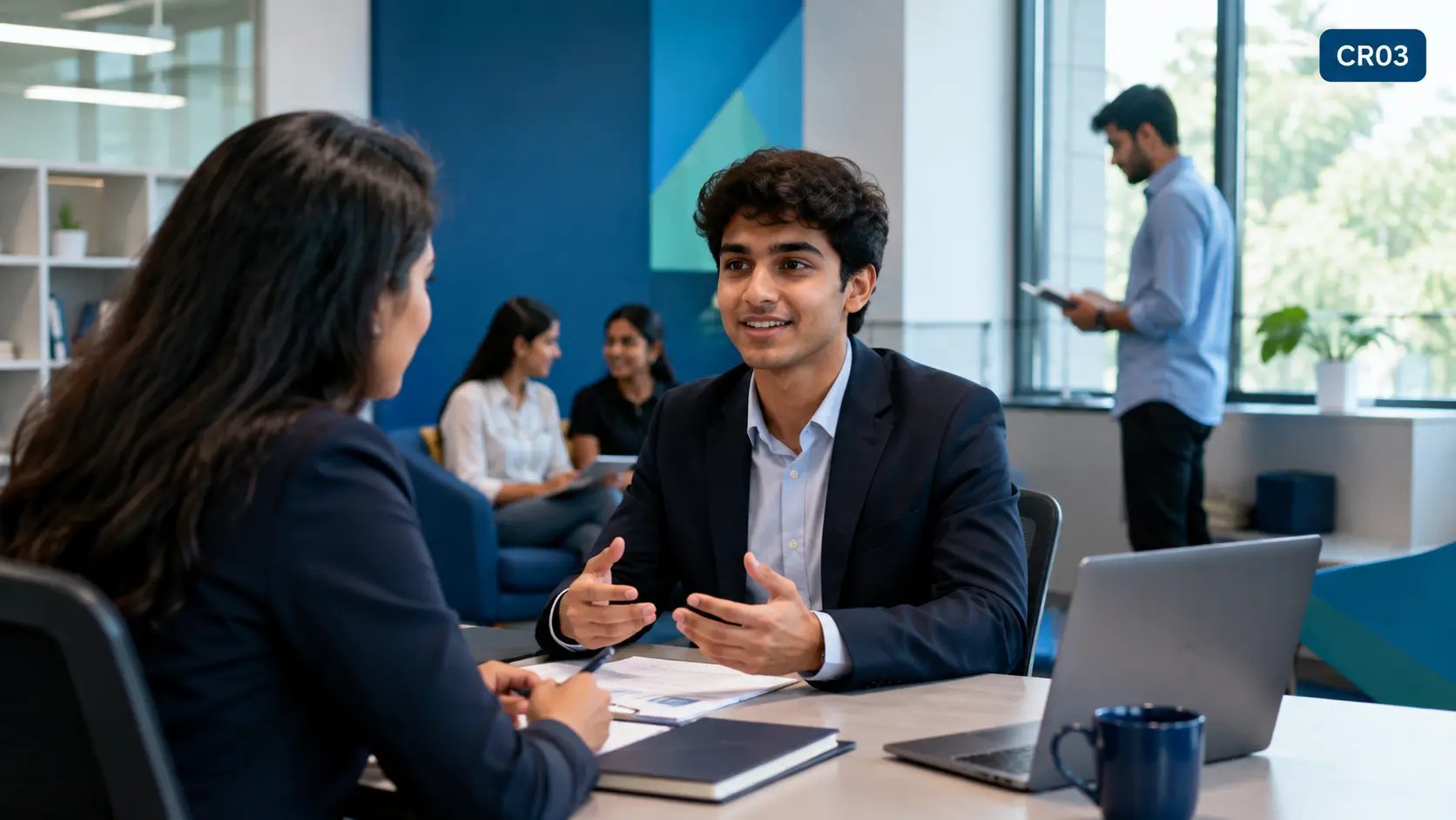 Job Interviews, Networking & Internship Readiness