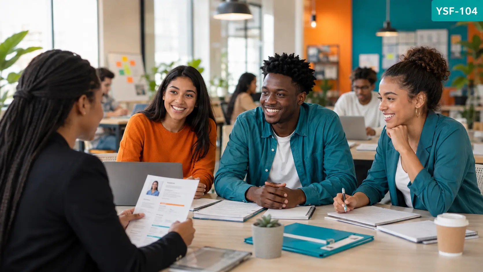 Professionalism & Workplace Readiness