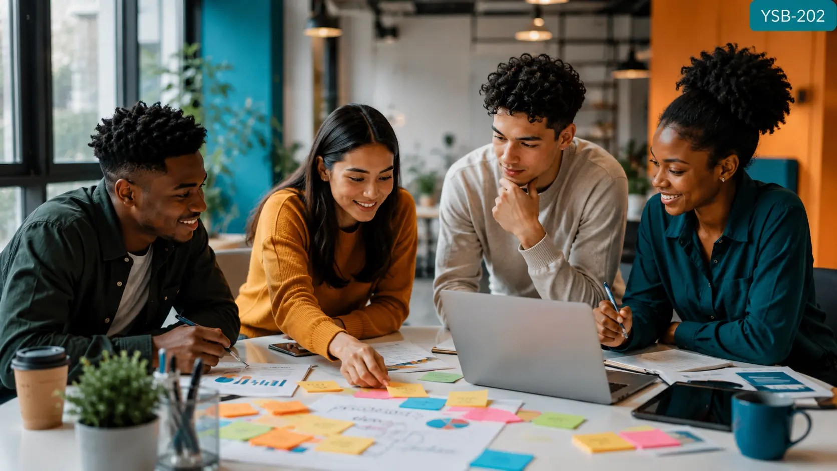 Opportunity Identification & Market Research