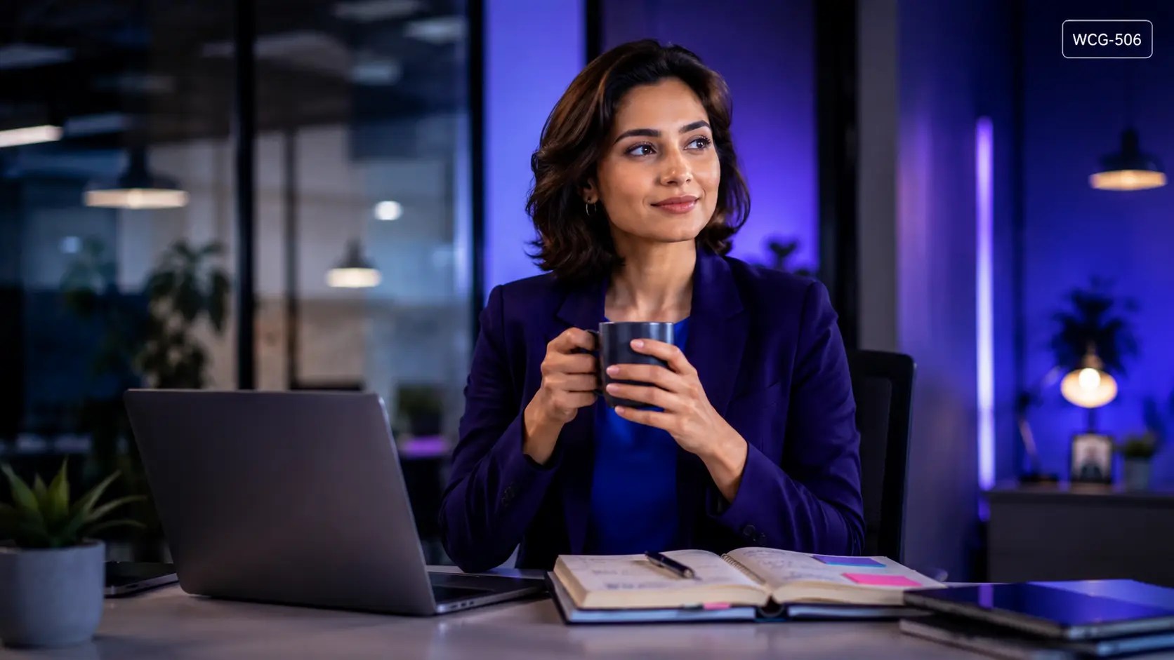 Work-Life Effectiveness & Personal Resilience