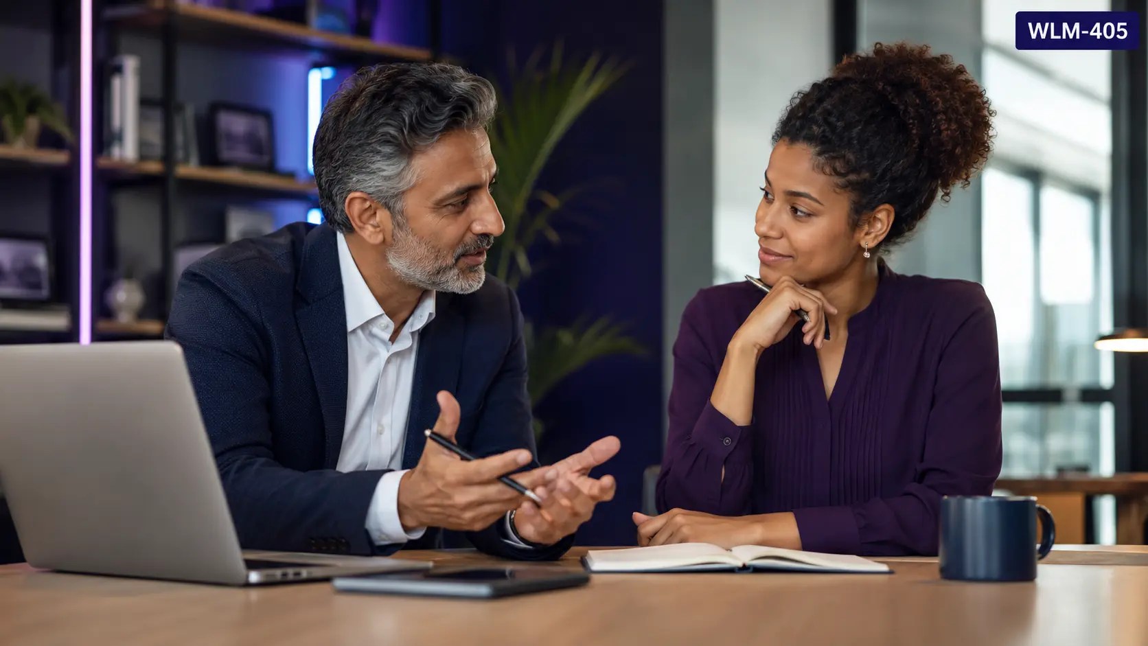 Coaching, Mentoring & Employee Development