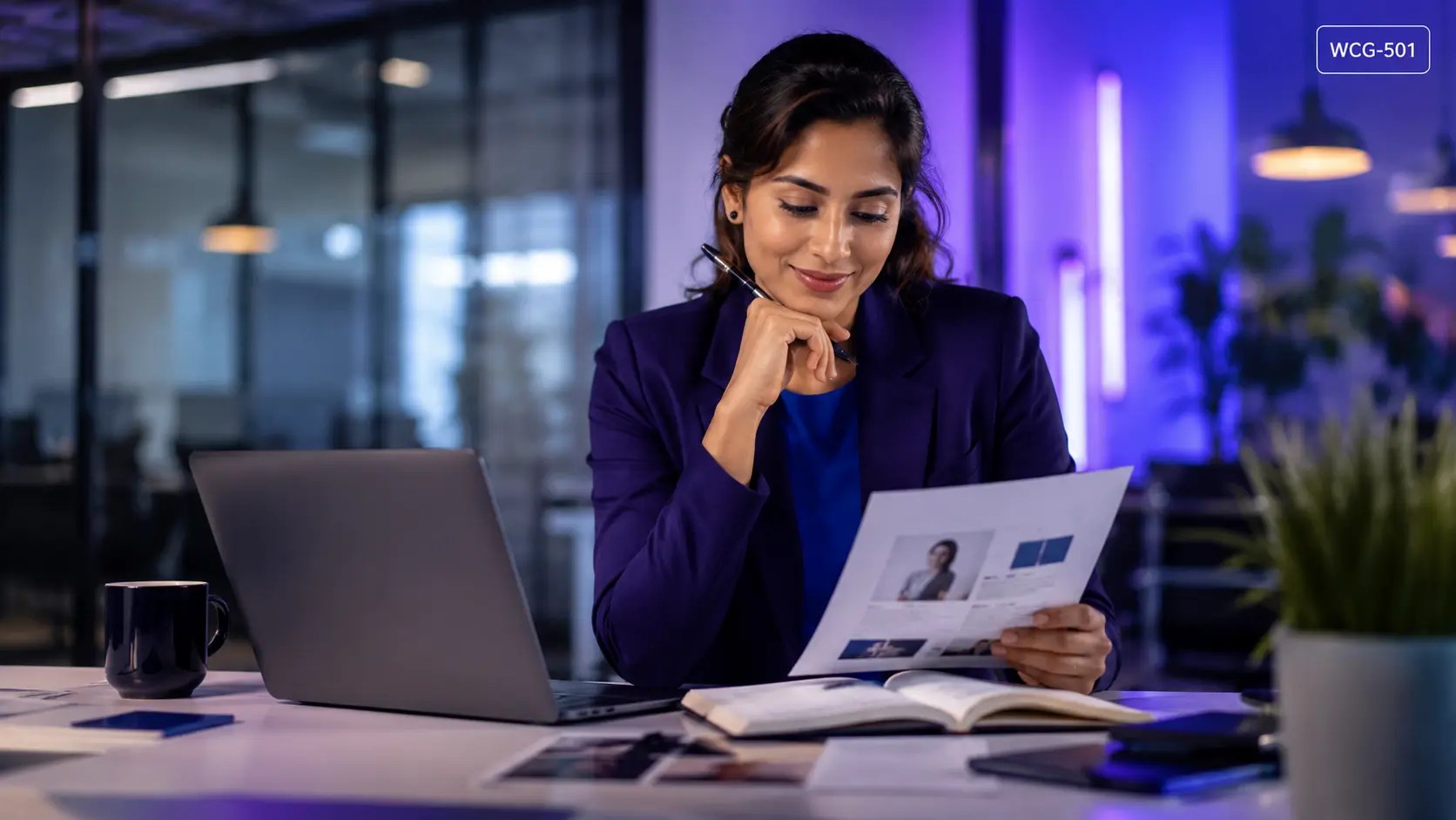 Career Advancement Accelerator
