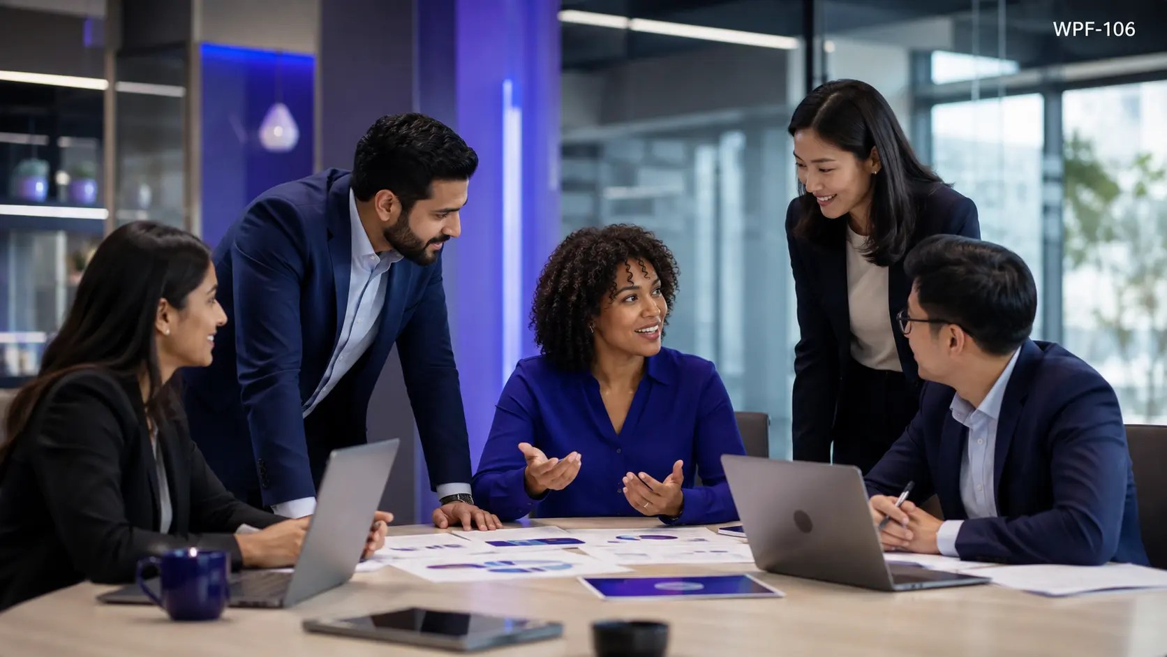 Collaboration, Influence & Negotiation
