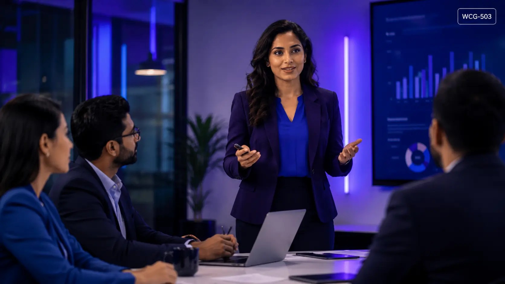 Emerging Leader Accelerator