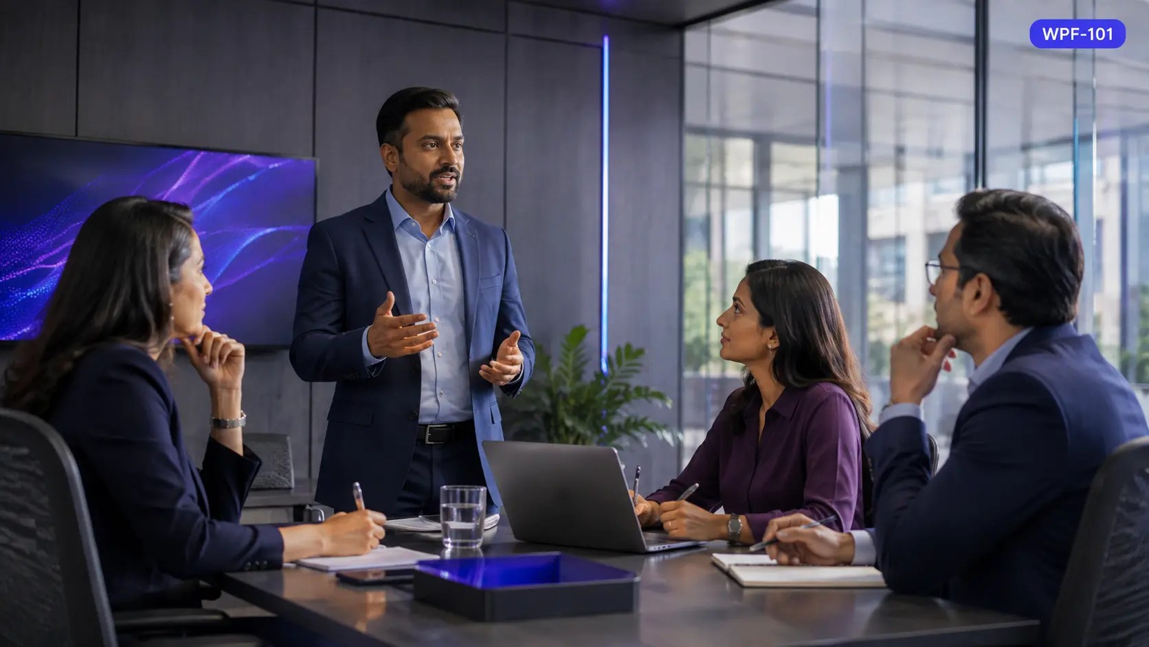 Workplace Communication Mastery