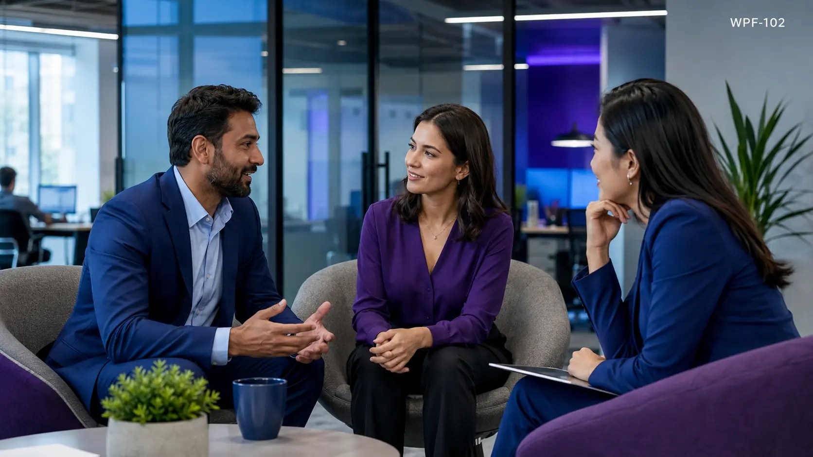 Emotional Intelligence & Professional Relationships