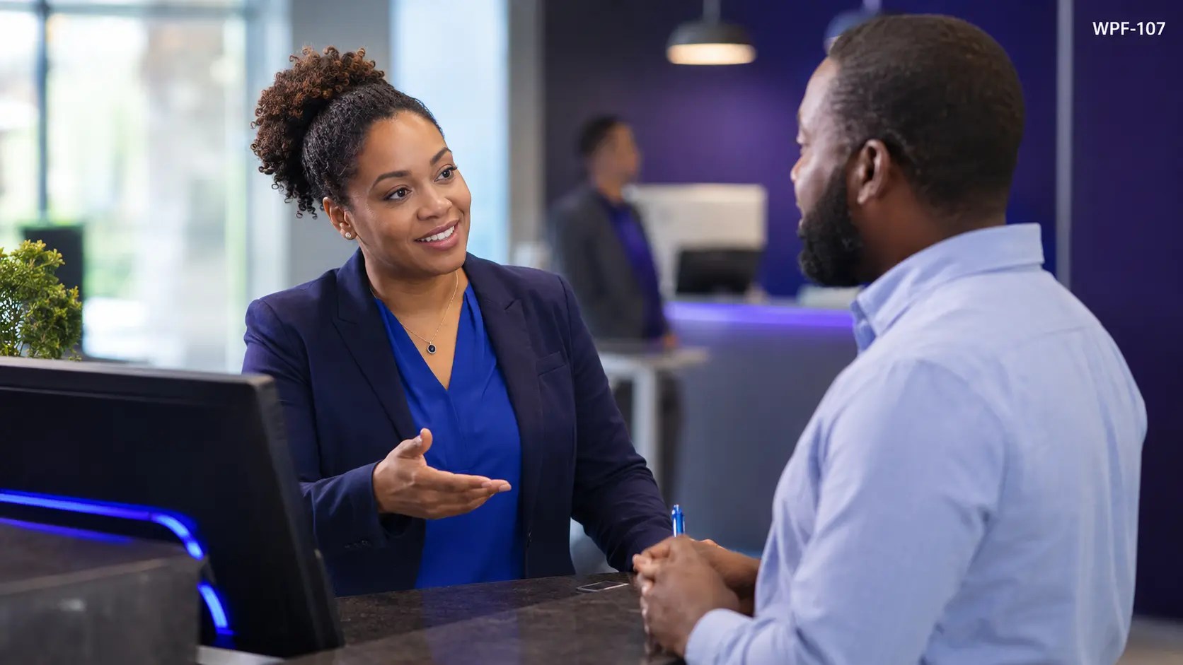 Customer Service Excellence for All Employees