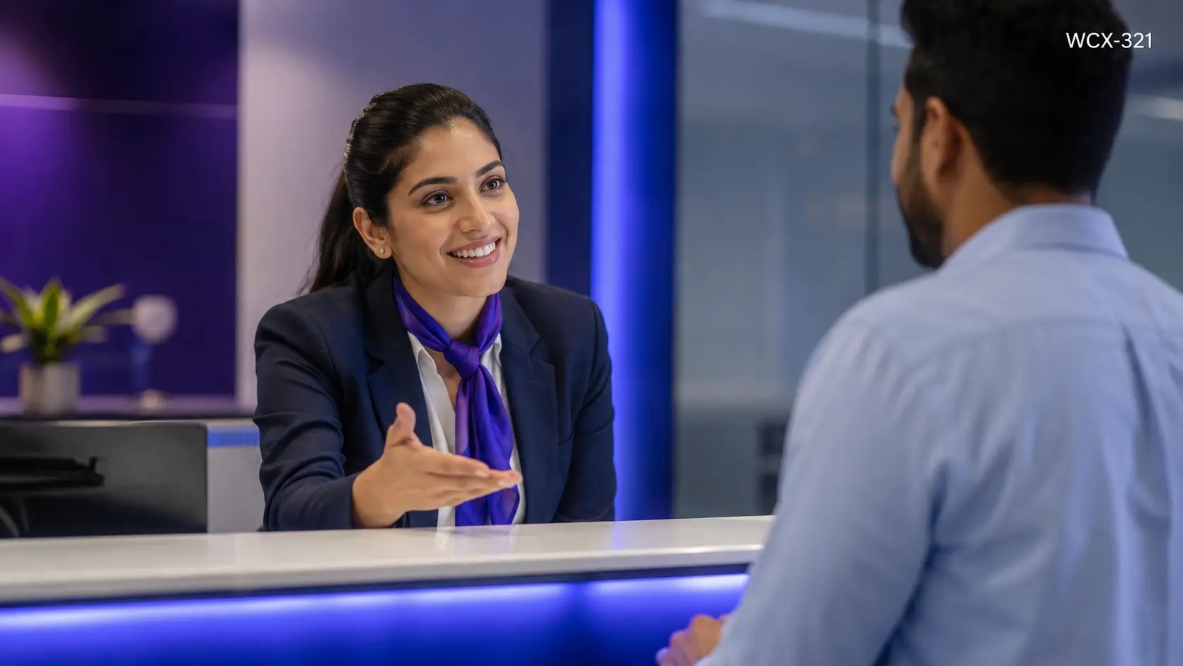 Workforce — Operations & Administration Academy